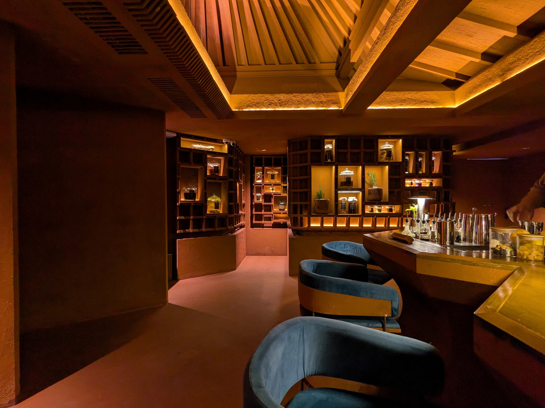 SOORA Nusa Dua Bali-Kuta Selatan必去景点