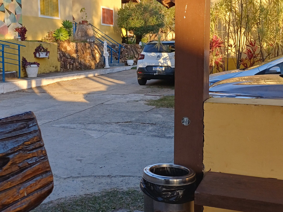 Hotel Pousada do Casarão主图