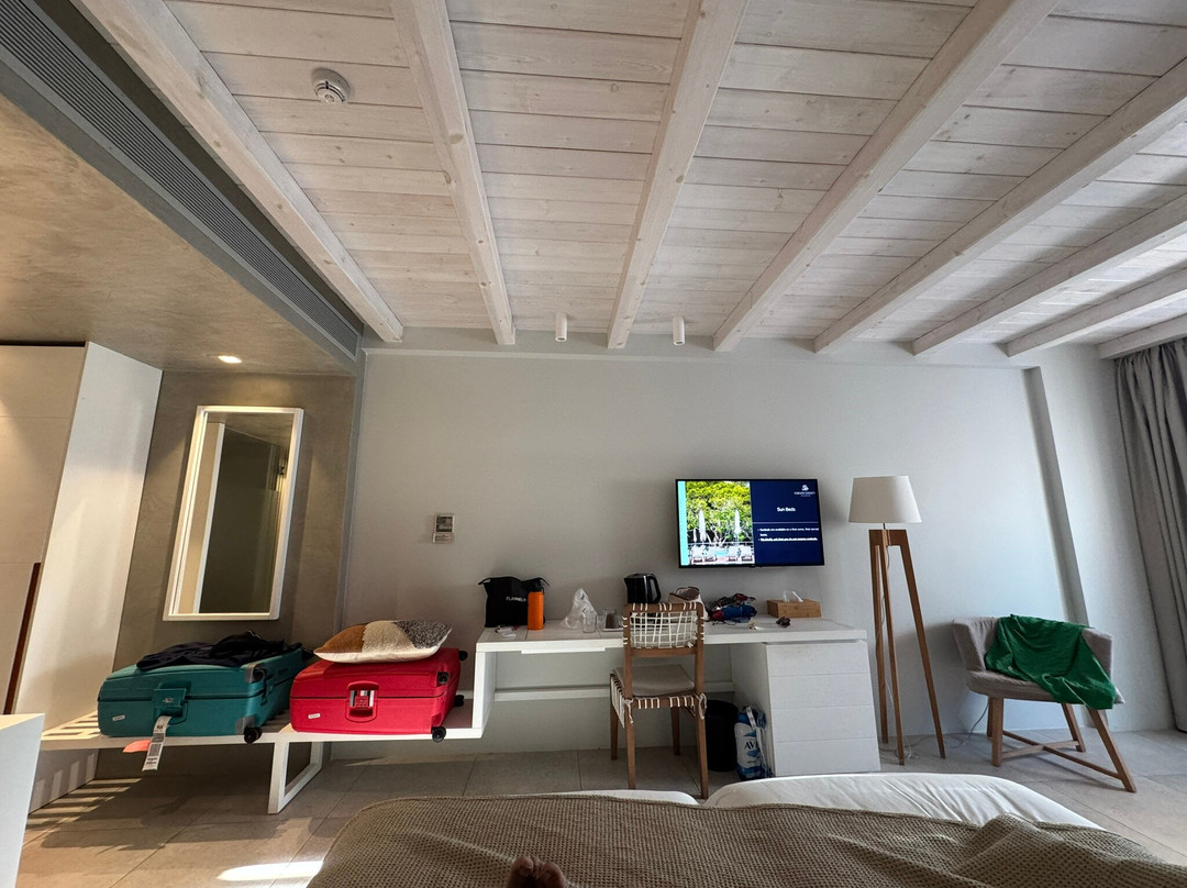 Caravia Beach Hotel & Bungalows主图