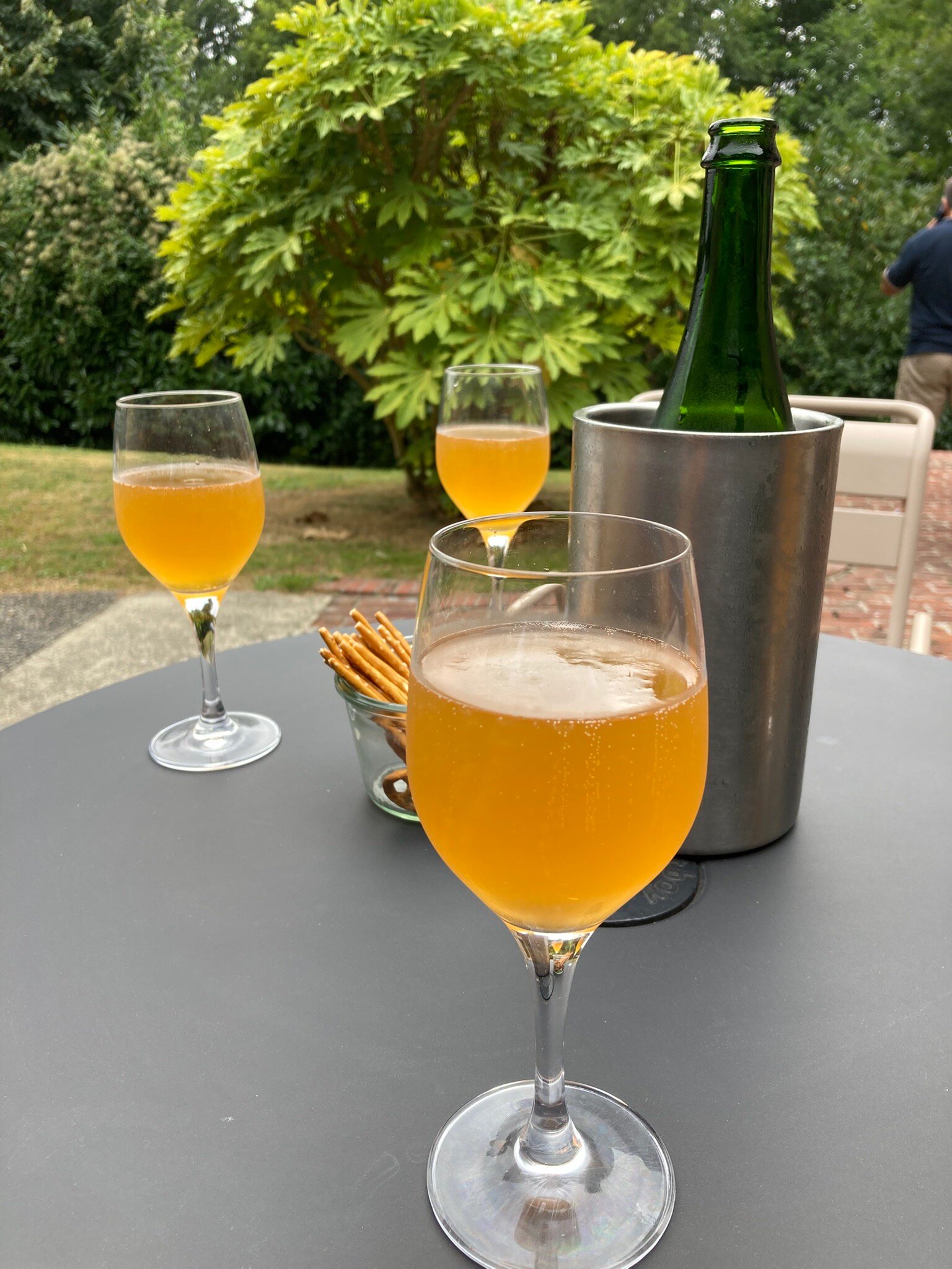 La Fraichette-官方