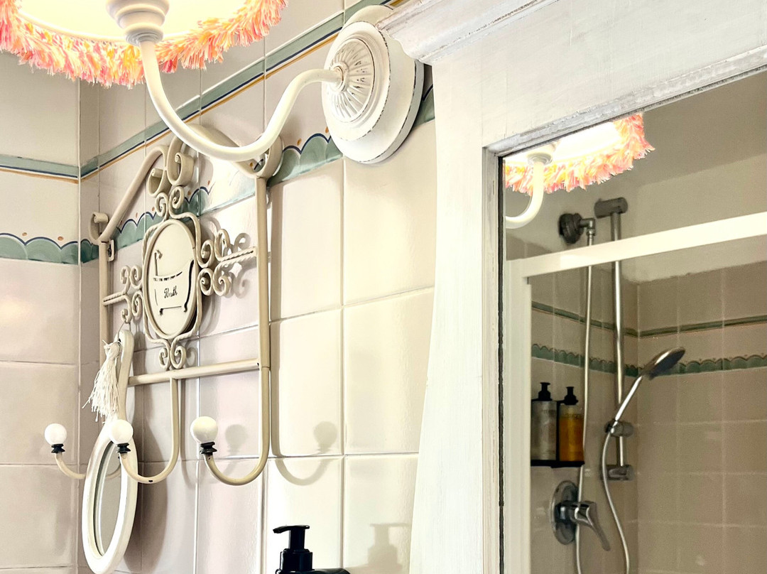 B&B Barocchetto Romano主图