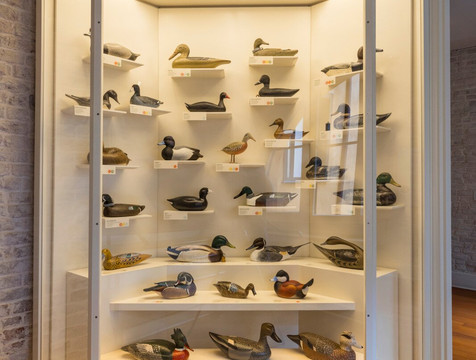 新奥尔良历史收藏馆-新奥尔良必去景点