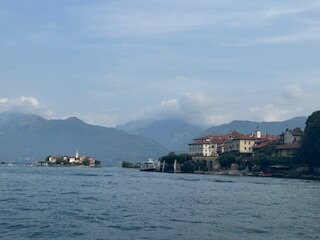 Lago maggiore Express-Laveno-Mombello必去景点