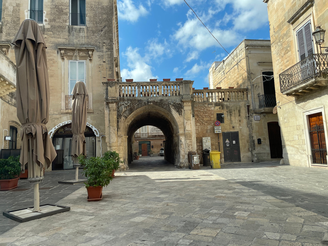 Cala Ponte, a Tribute Portfolio Hotel主图