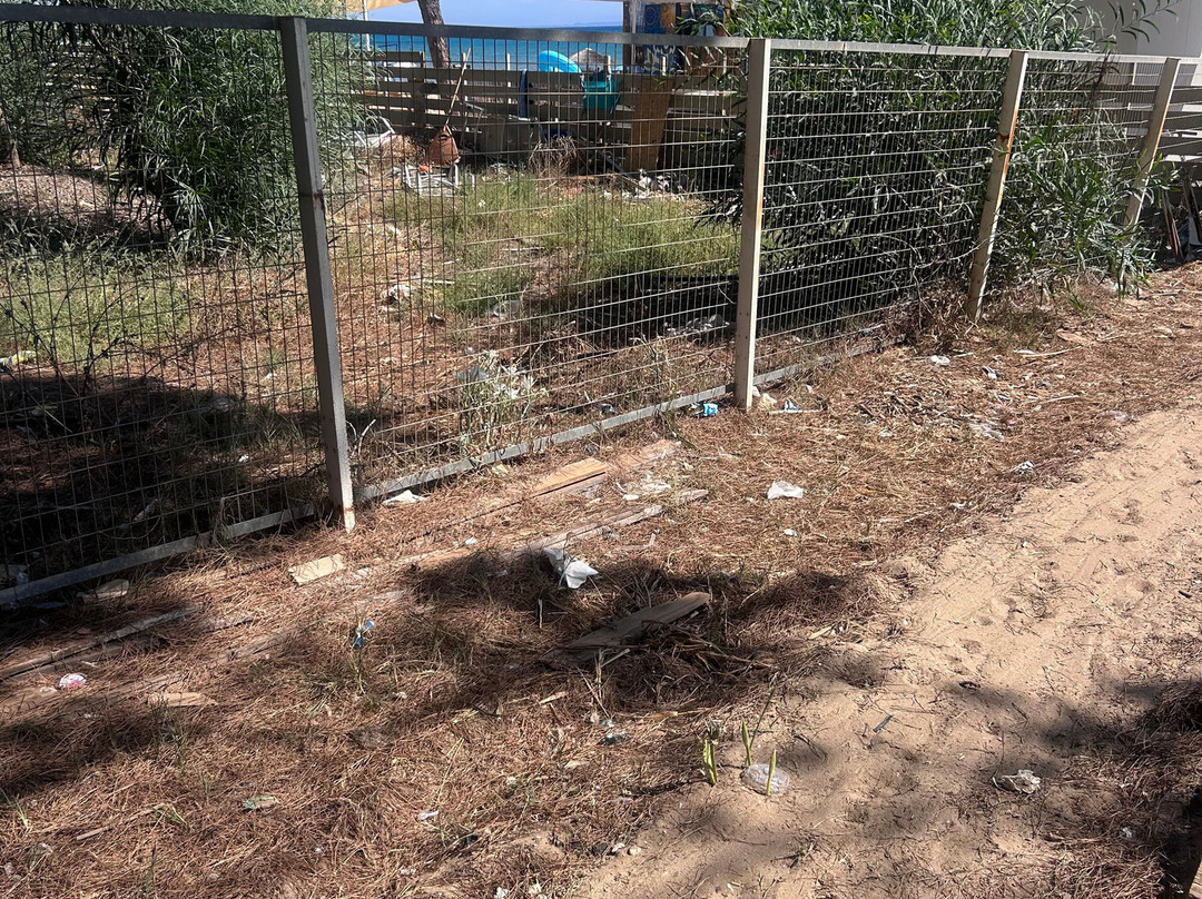 Glyfa Beach-Glyfa必去景点