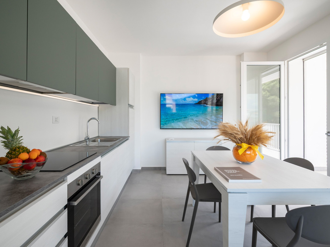 拉毕内塔酒店主图