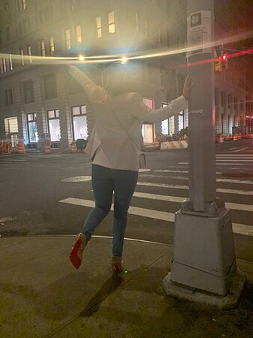 华盛顿广场酒店主图