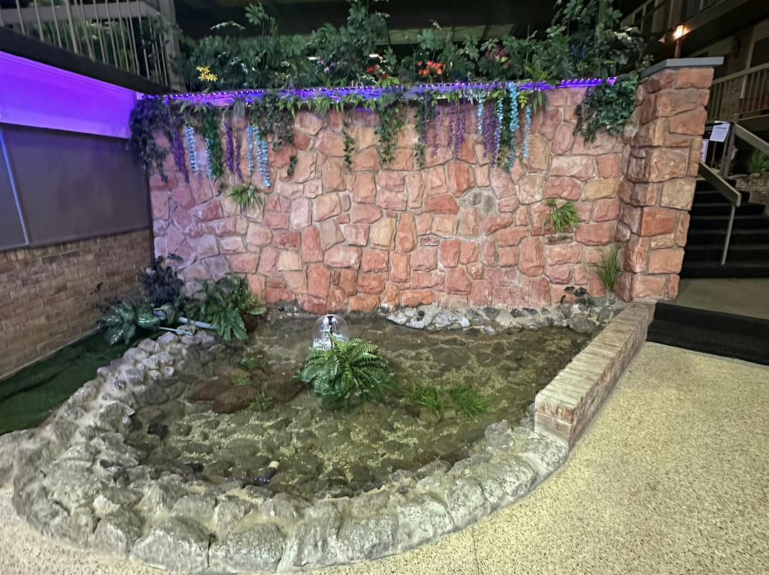 Park Inn By Radisson Sharon主图