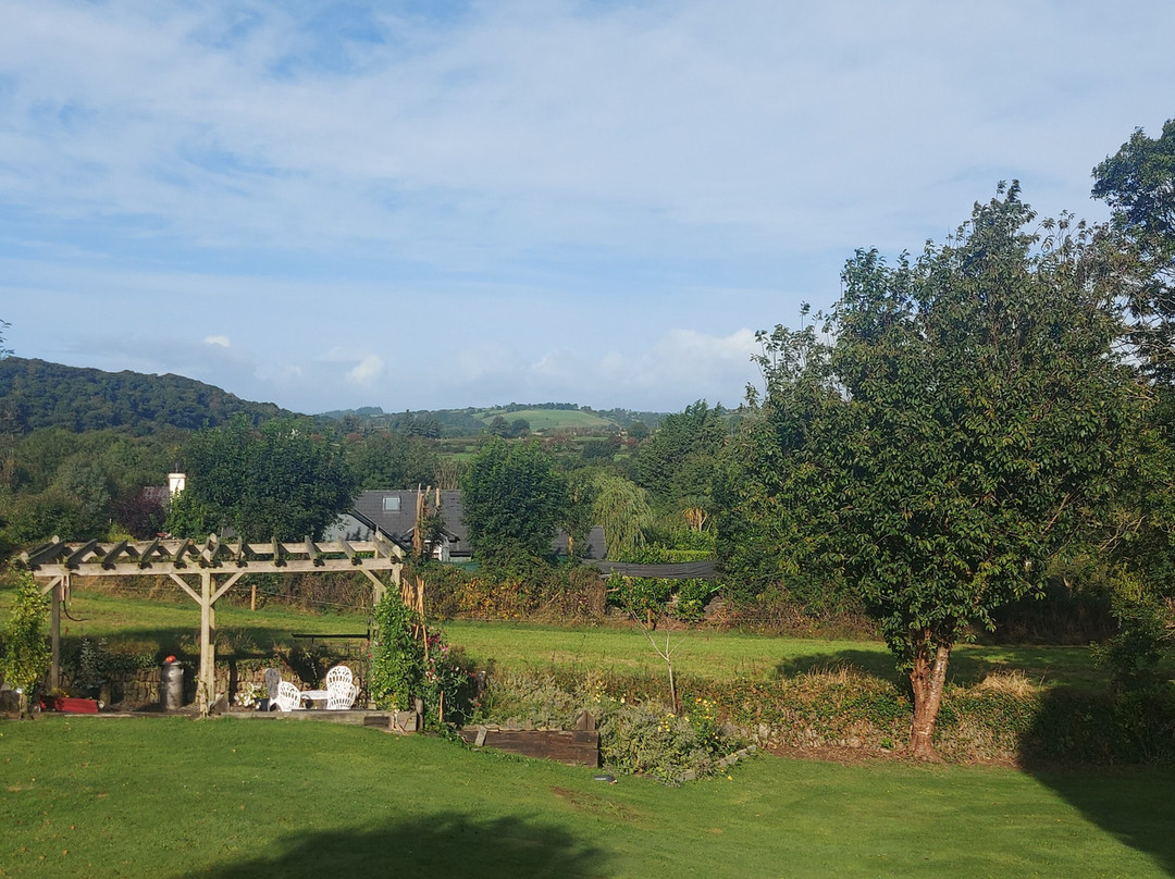 Kilcatten Lodge B&B主图