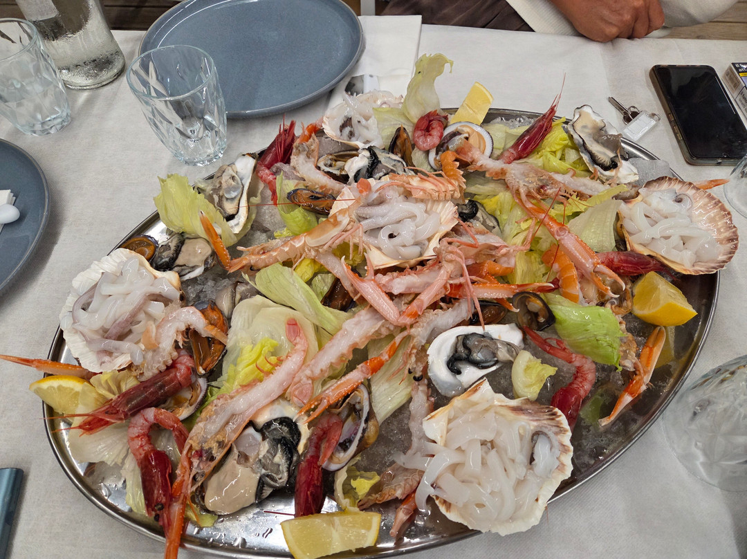 Il Casale di Punta Prosciutto