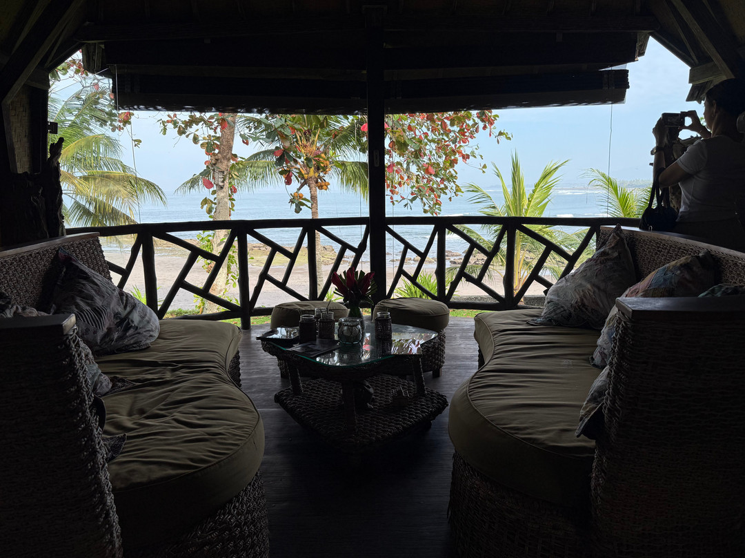 普瑞达祖玛别墅主图