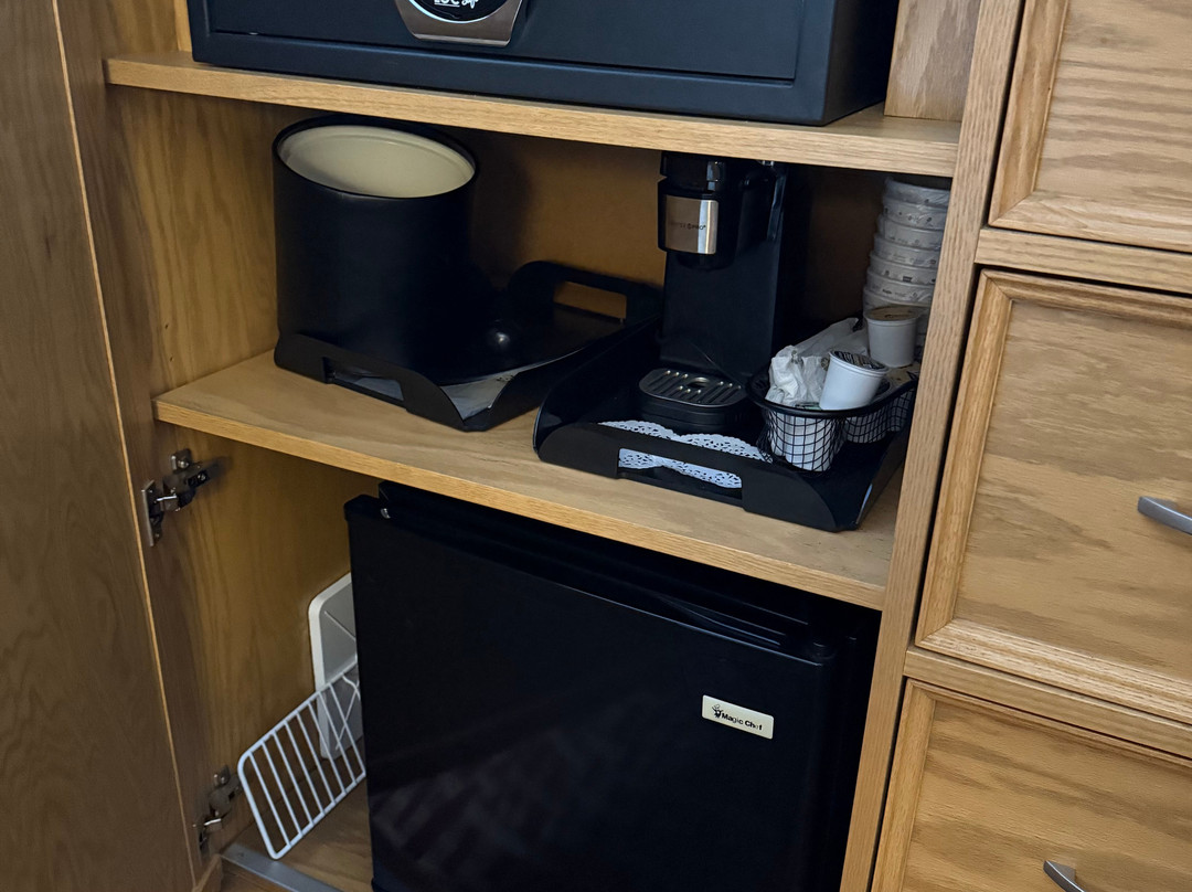 Best Western Plus Cobourg Inn & Convention Centre主图