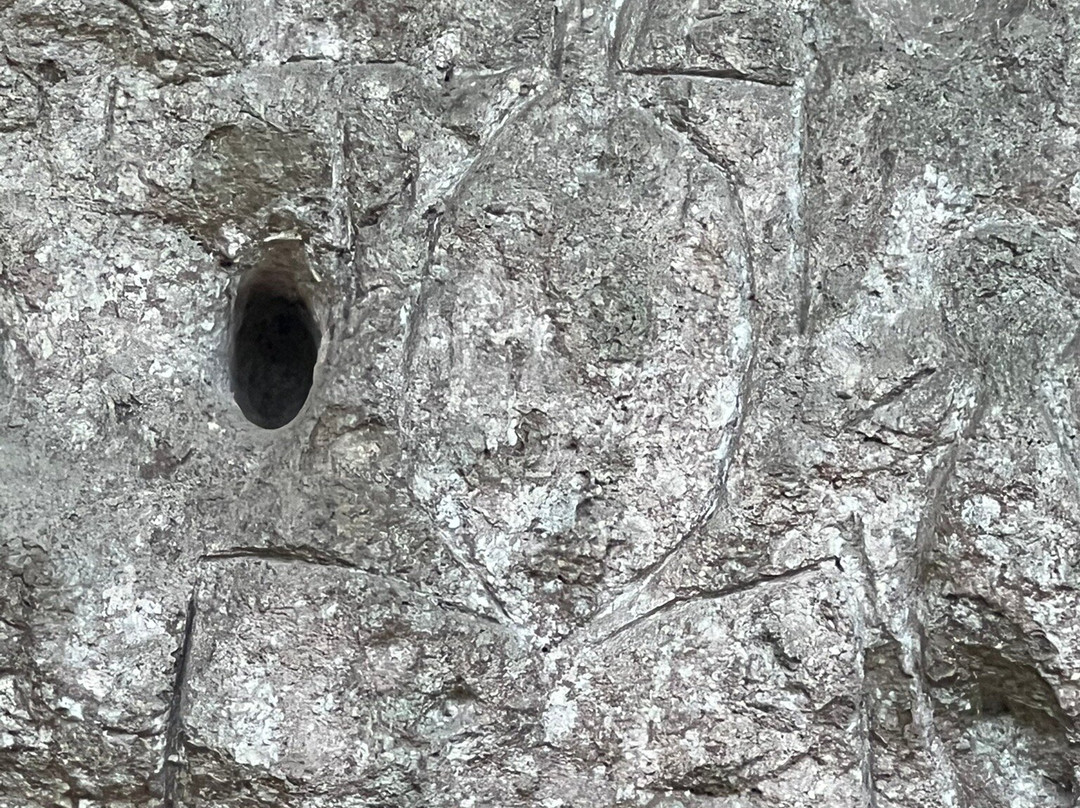 Angono Petroglyphs-比南格南 必去景点