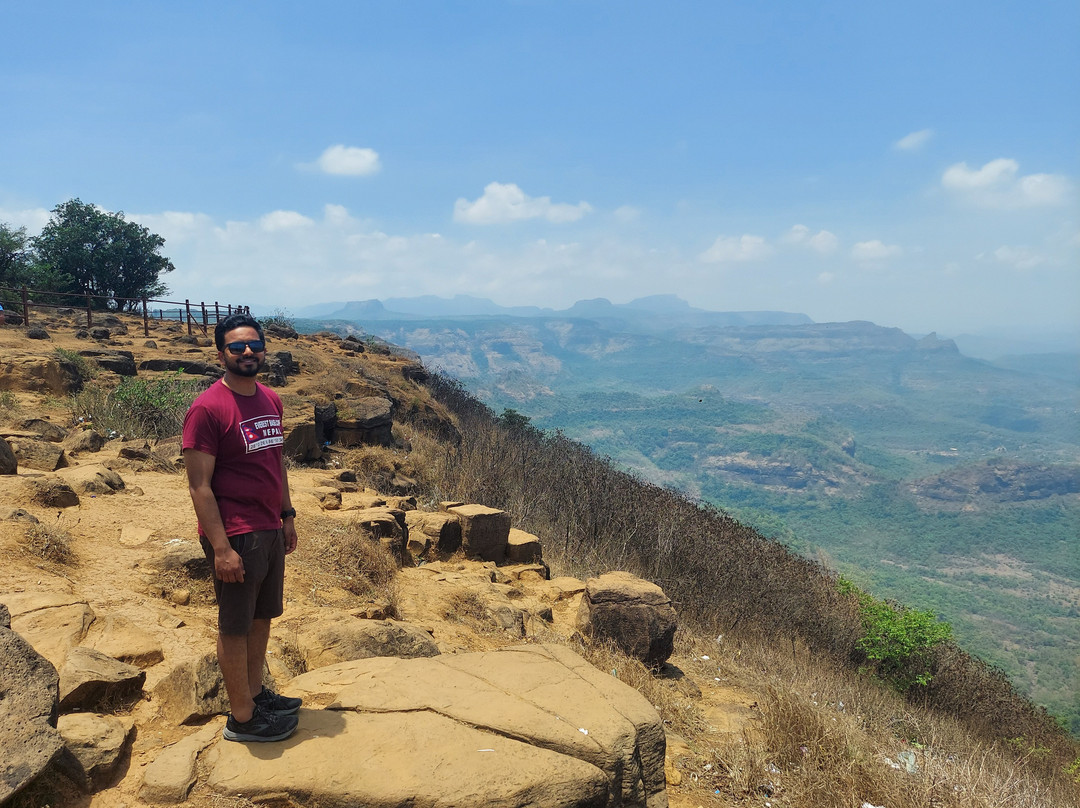 Tiger's Leap-Khandala必去景点