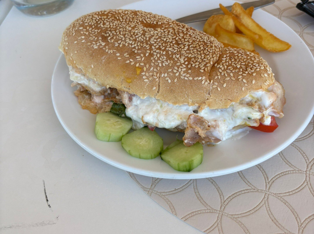 Marilena Hotel主图