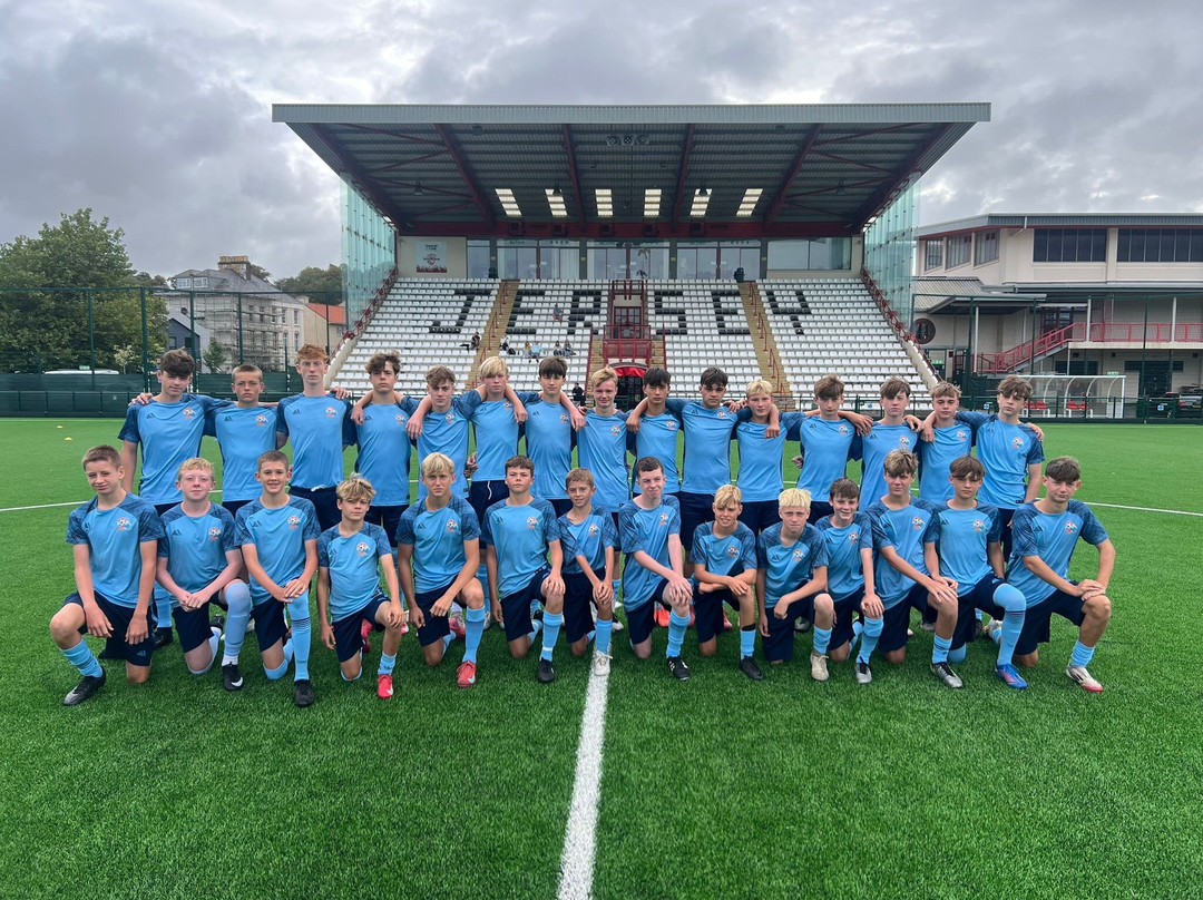 Hotel Ambassadeur主图