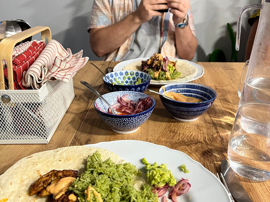 Cooking It-布里斯托尔必去景点