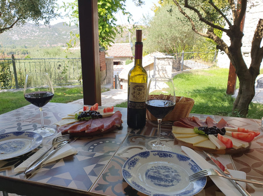 Eco Resort Cermeniza主图