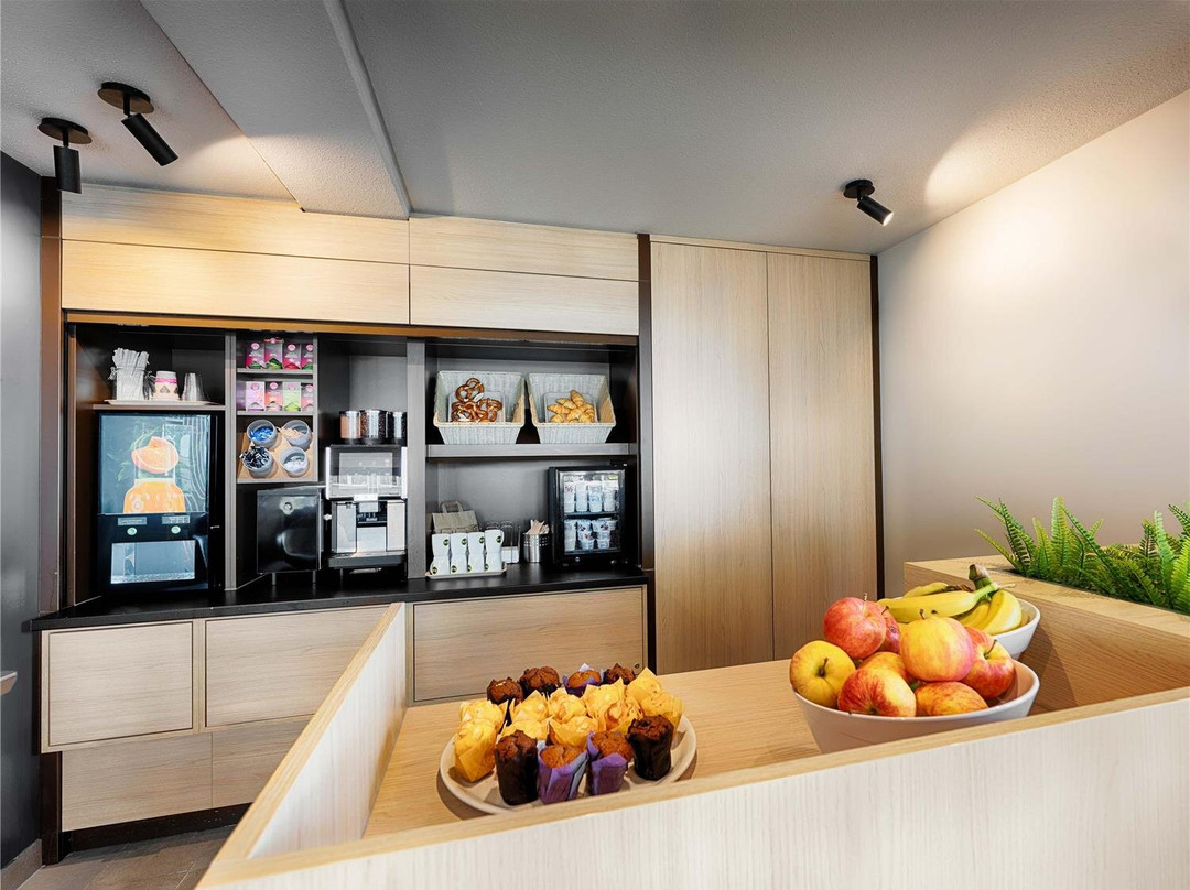 B&b Hotel München-garching主图