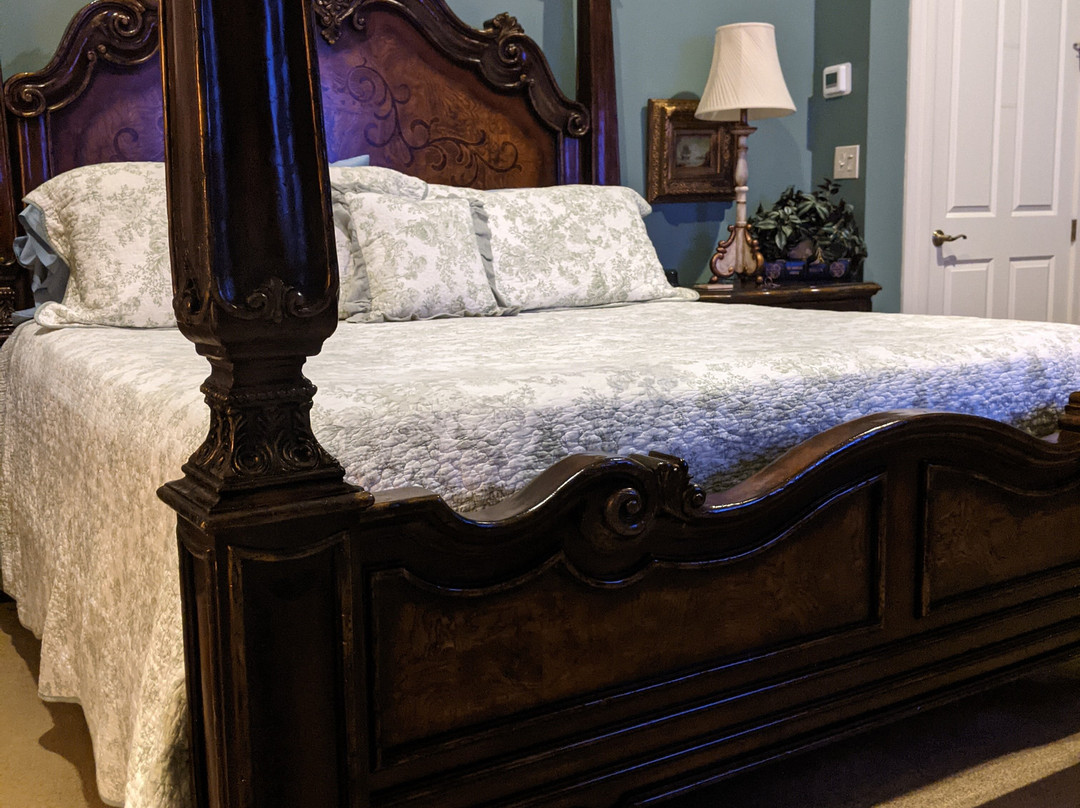 Riverside Inn Bed & Breakfast主图