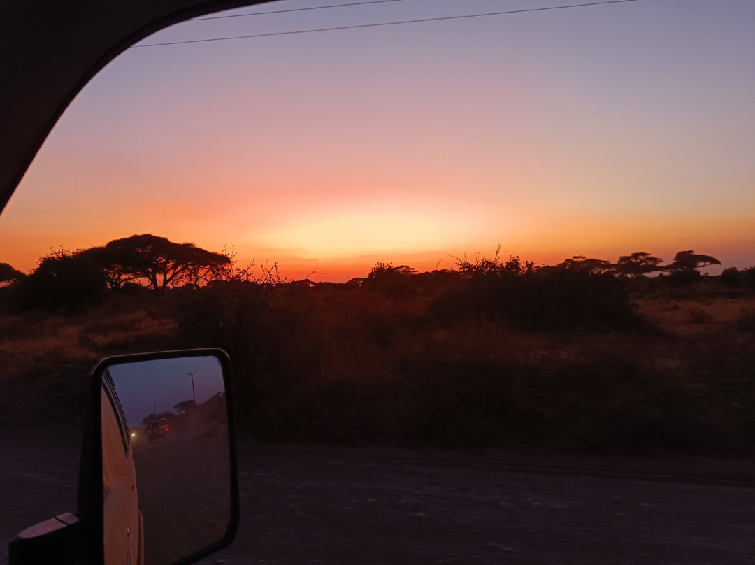 All Seasons Safaris & Tours - Day Tours-内罗毕必去景点