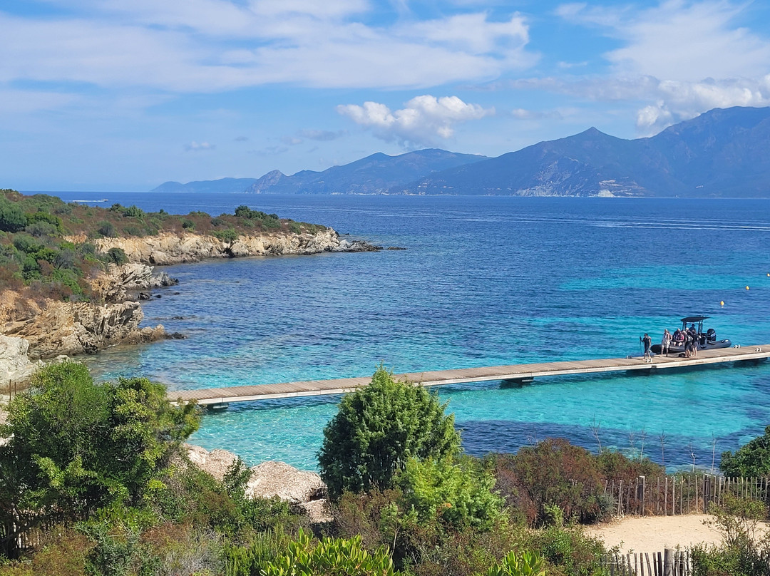 Rando4x4Corse-Brando必去景点