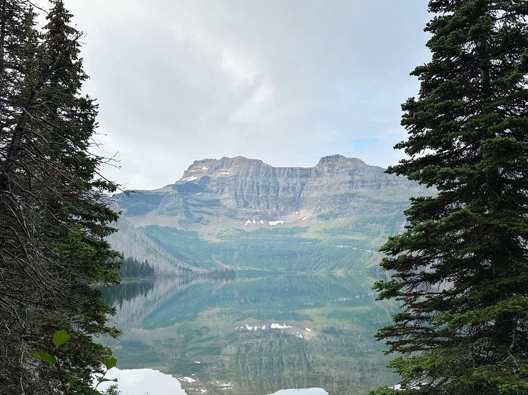 卡梅隆湖-沃特顿湖国家公园必去景点