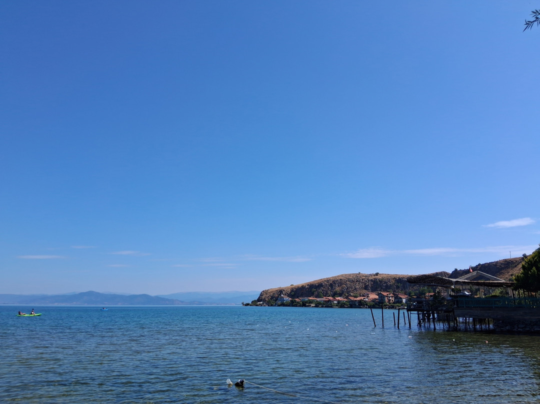 Lin Pogradec-Lin必去景点