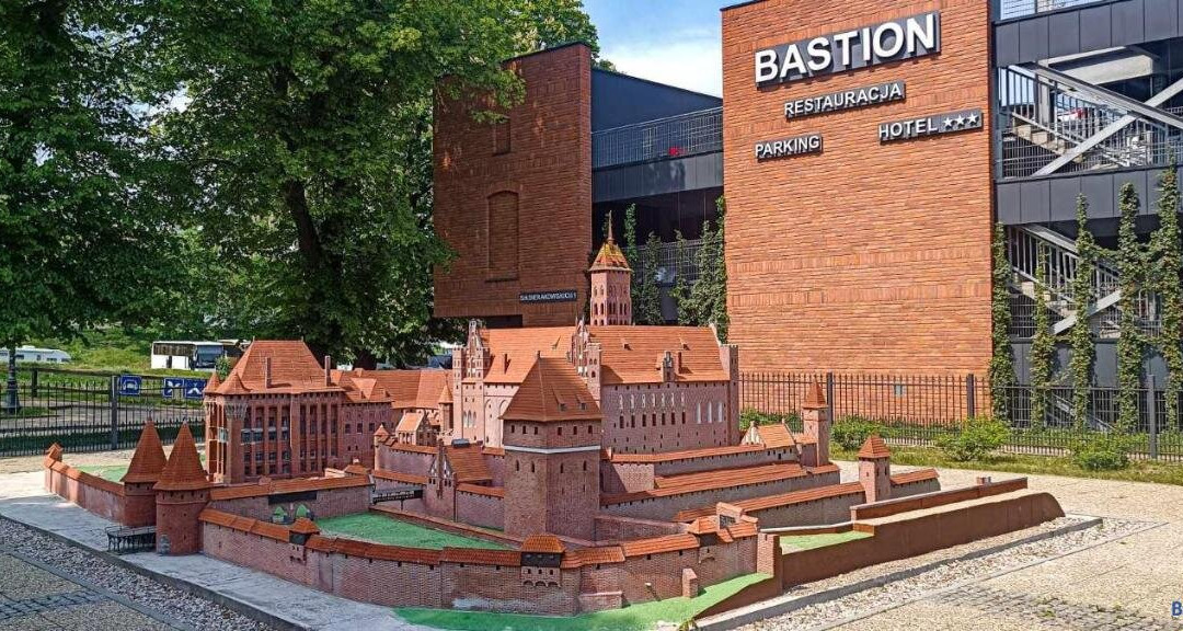 Hotel Bastion