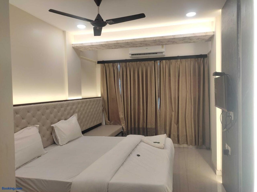 Hotel O MAIREAD