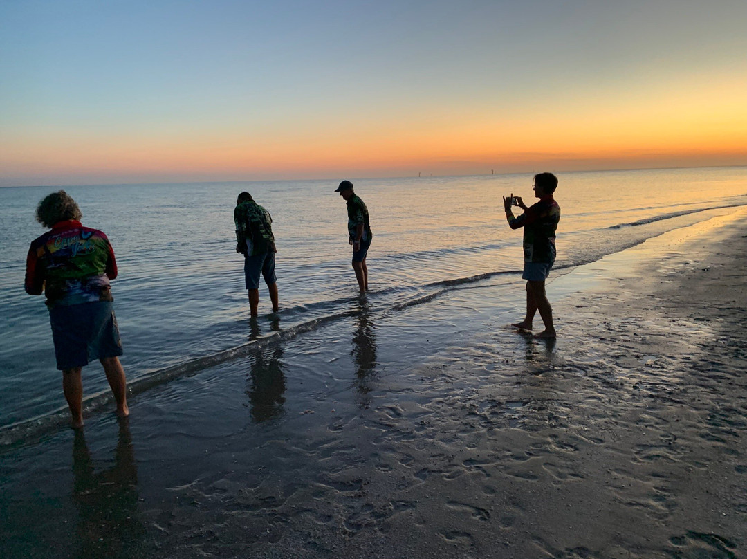 Croc and Crab Tours Karumba Day Tours-Karumba必去景点