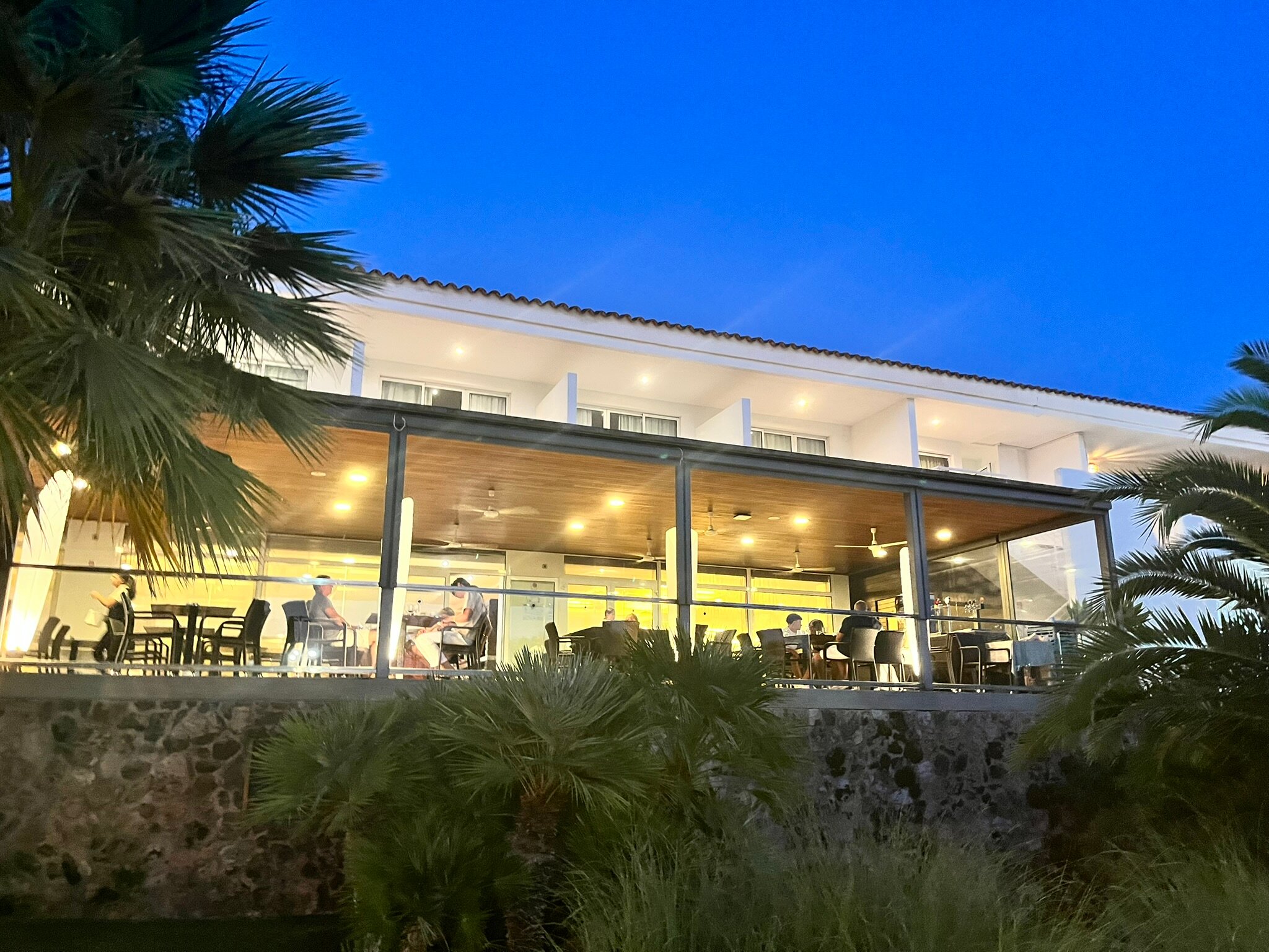 Beach Club Font de Sa Cala-浴室