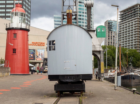 Rottourdam Tours-鹿特丹必去景点