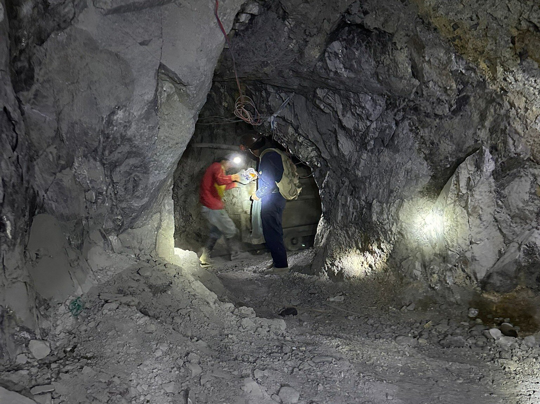 Big Deal Tours-波托西城必去景点