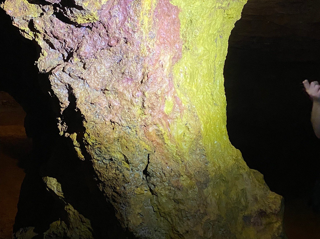 Parc Miner del Maestrat-Culla必去景点