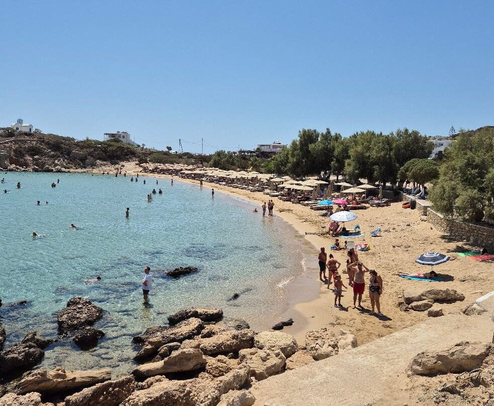 Amoopi Beach-Amoopi必去景点