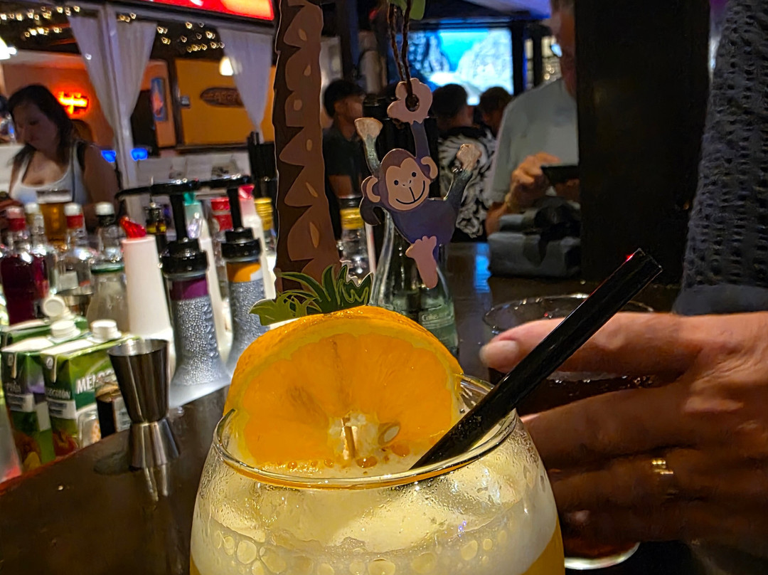 Barracuda Bar-Santa Margalida必去景点