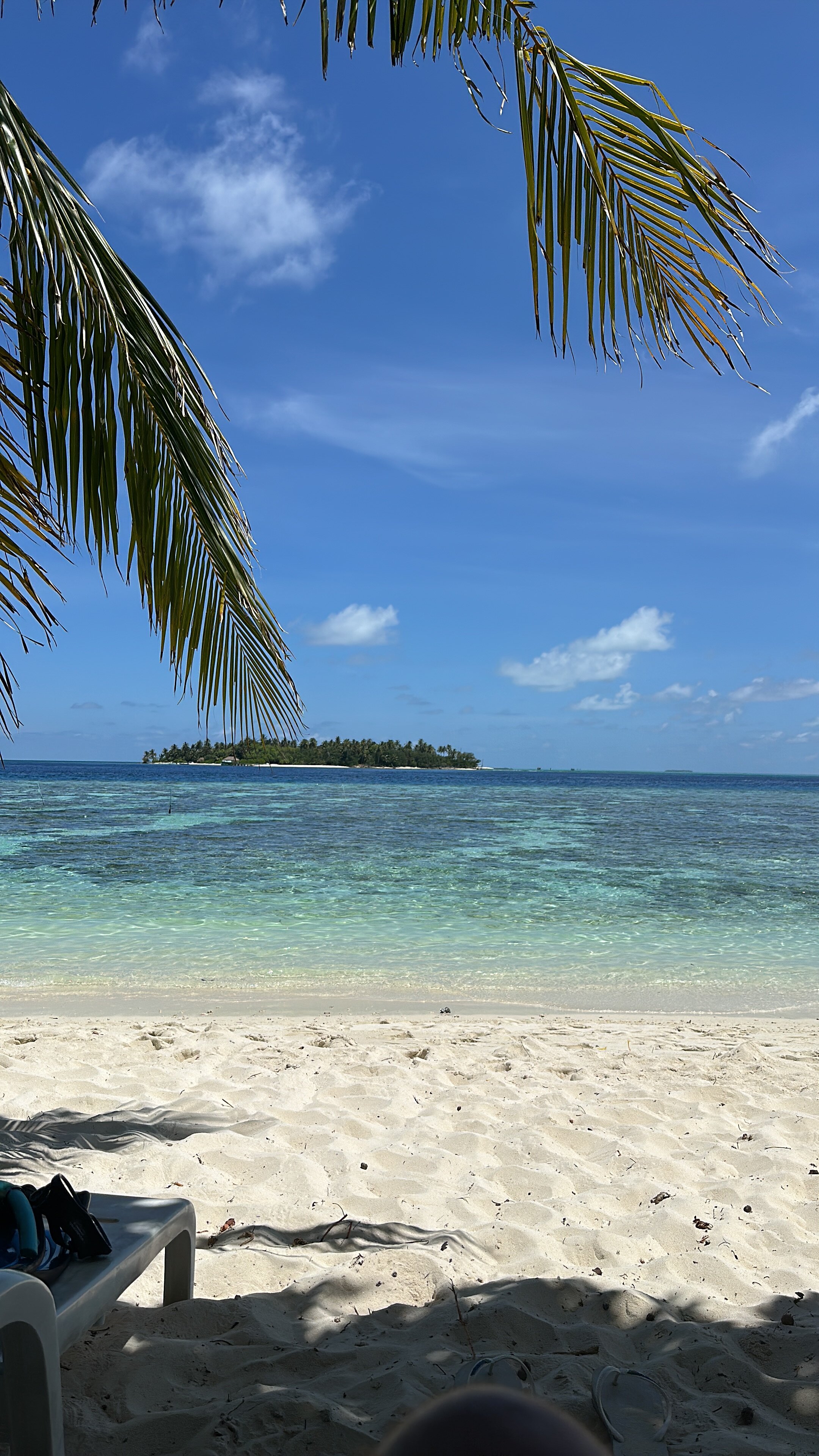 缅栀花精品旅馆-泳池