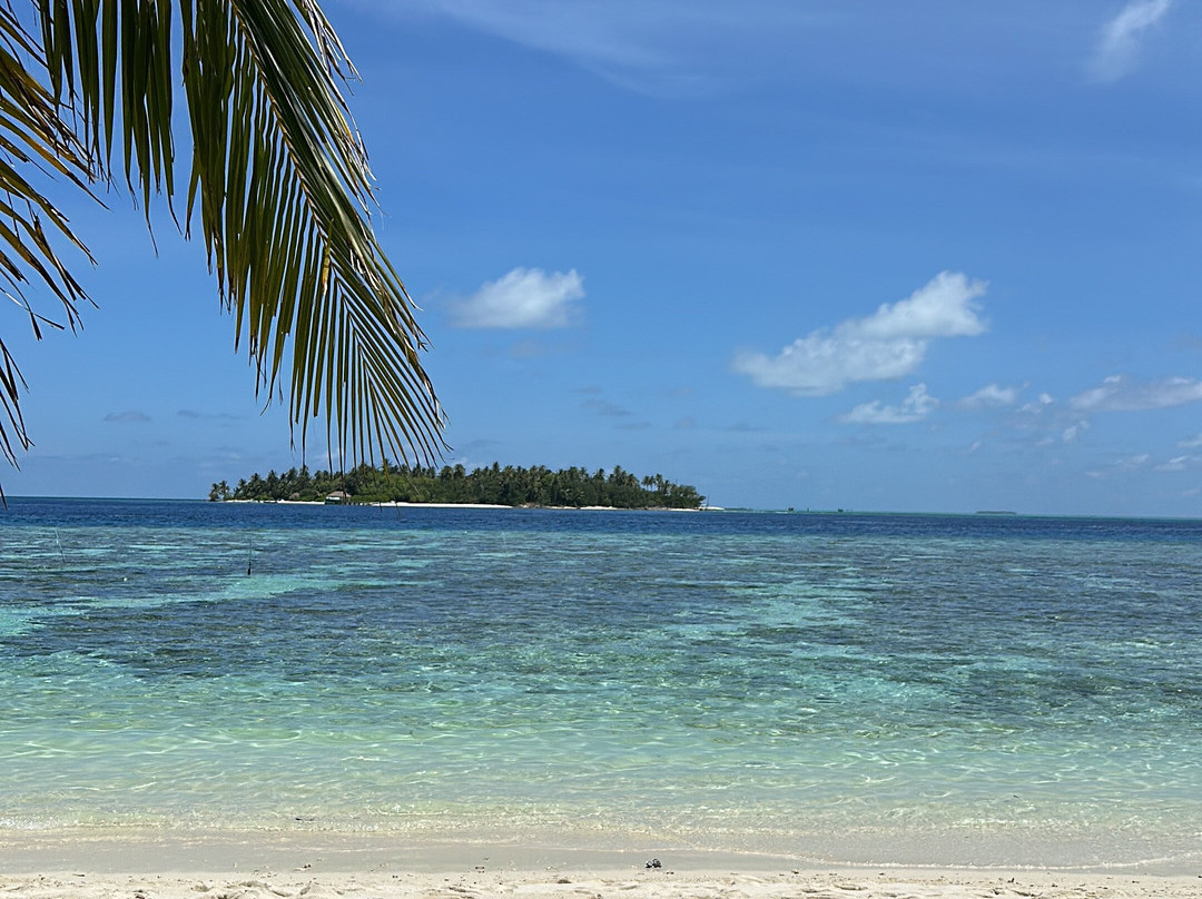 缅栀花精品旅馆主图