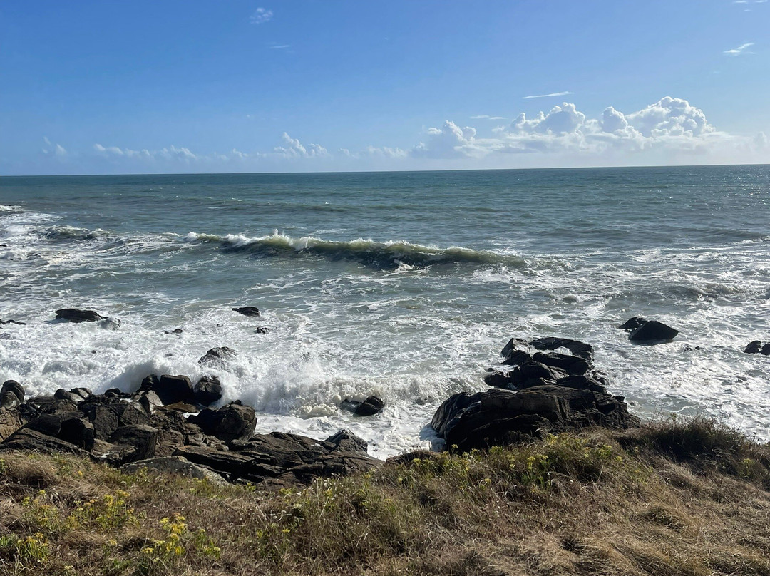 Centre d' Interpretation de Menez Dregan-Plouhinec必去景点