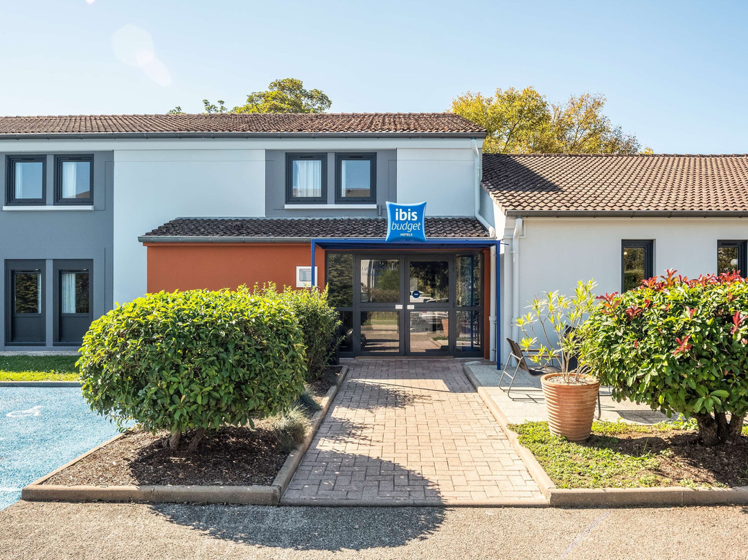 ibis Lyon Villefranche-sur-Saône主图