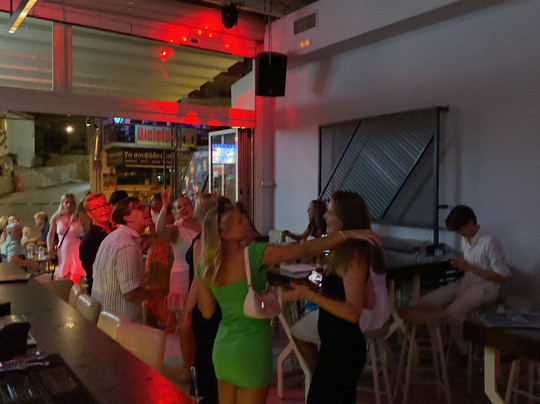 Splendid-Platanias必去景点