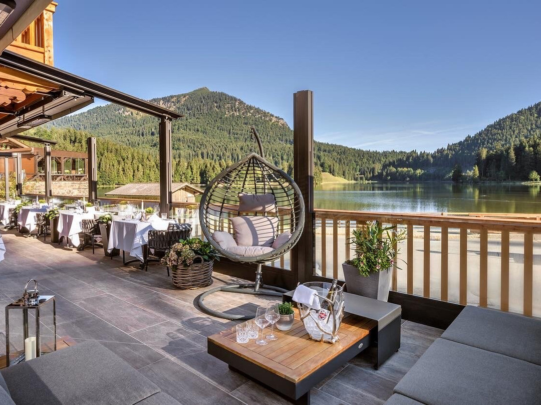 Alte Wurzhutte主图