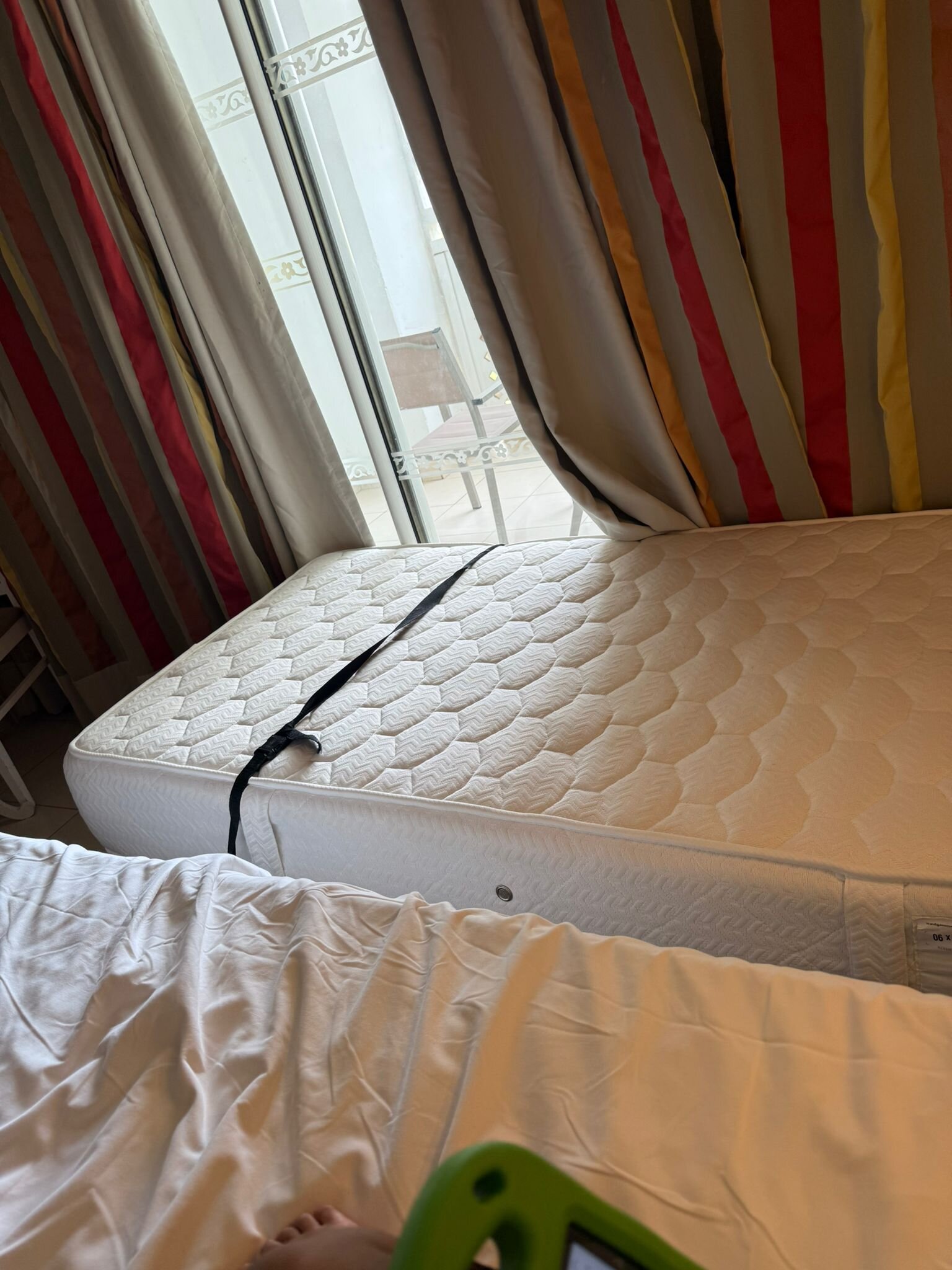 Occidental Sousse Marhaba-客卧