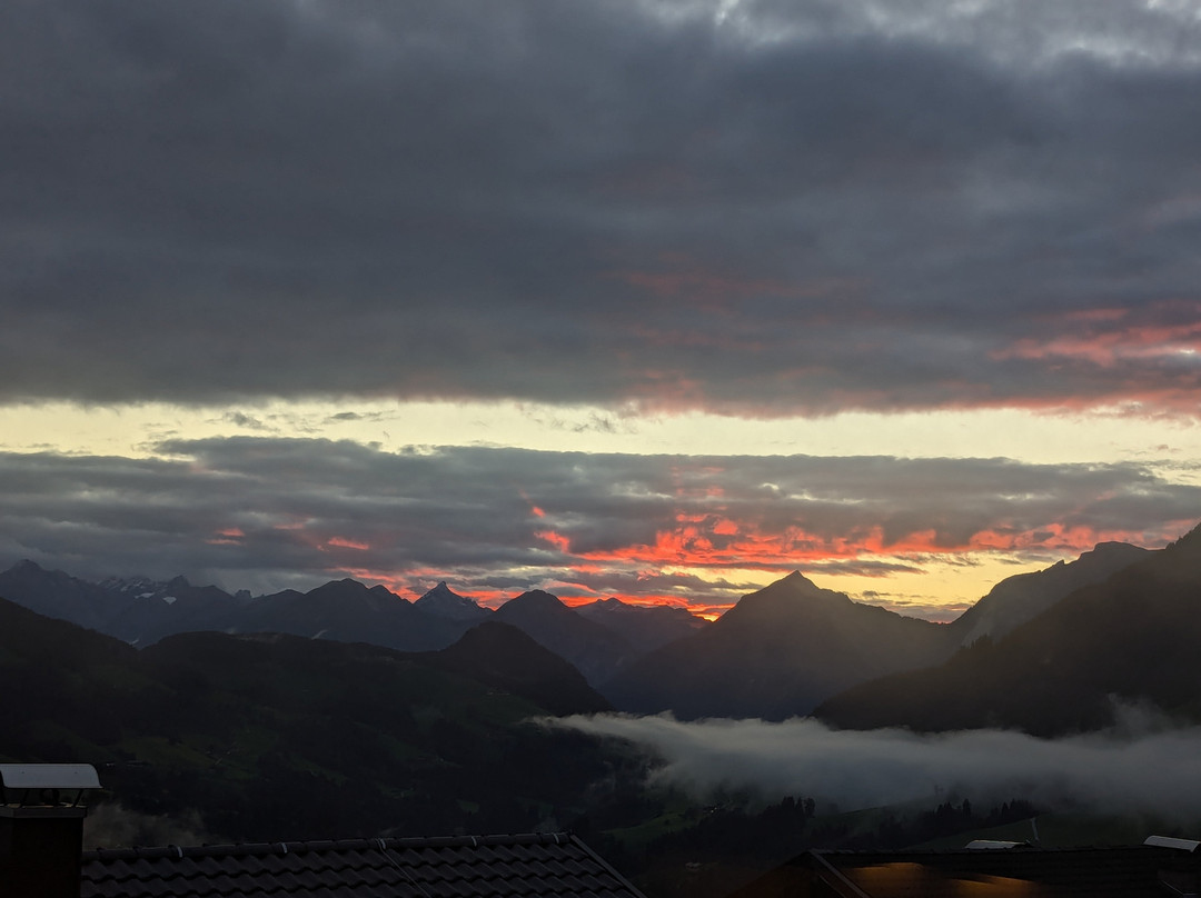 Rossmoos Gasthof主图