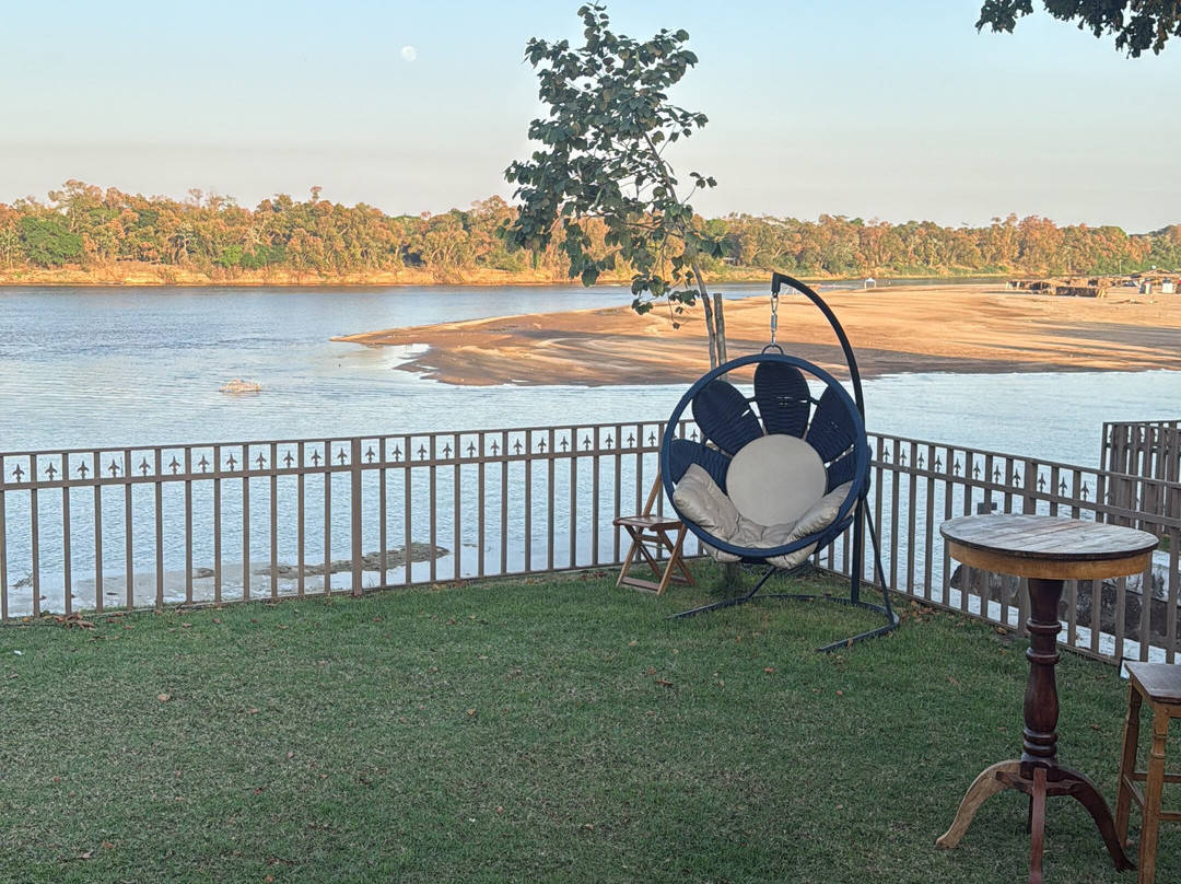 Recanto Do Araguaia主图