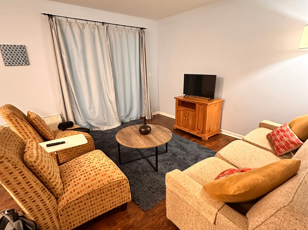 Summers Inn Ludington主图