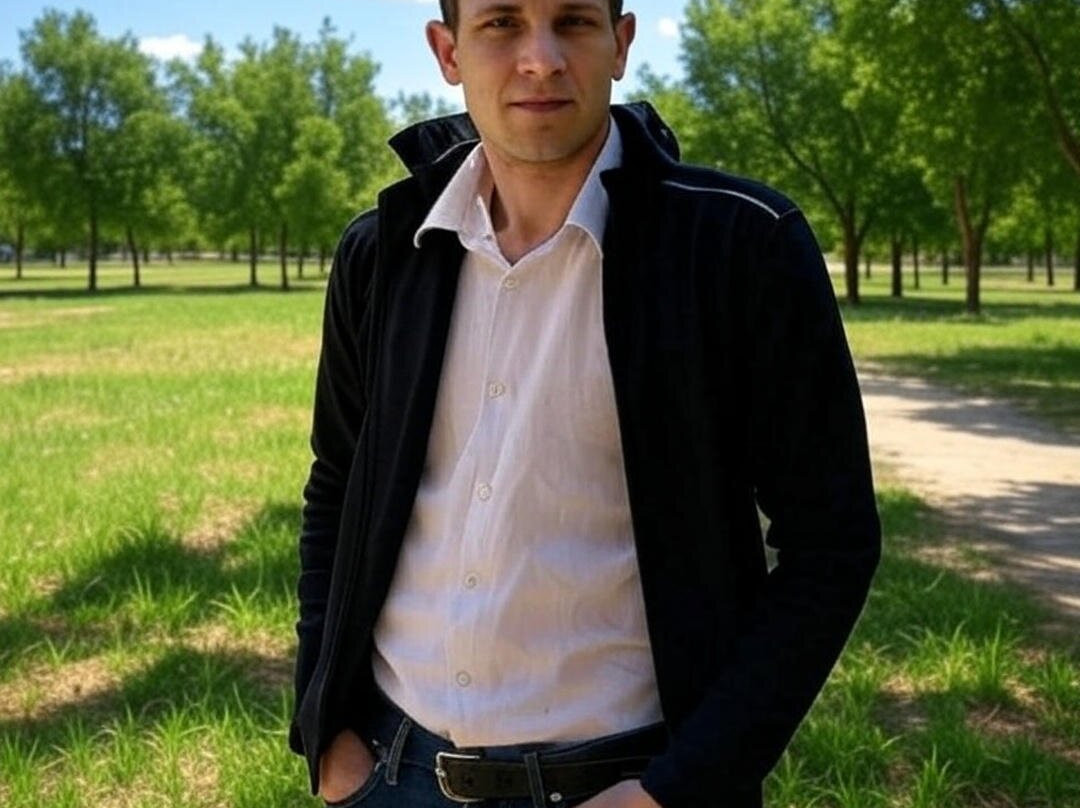 Master Male Massage Studio