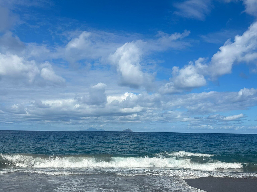 Woodlands Beach-Woodlands必去景点