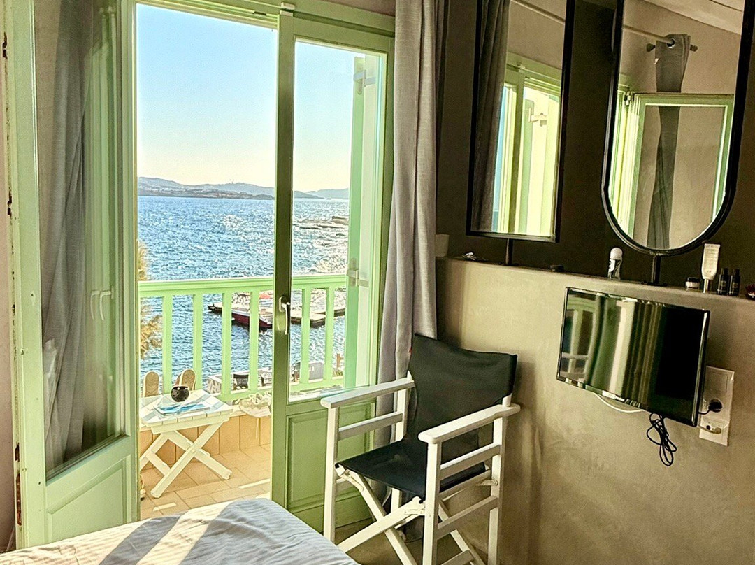 Noon Beyond Accommodation主图